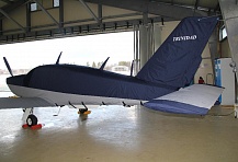 Комплект чехлов для самолета Socata TB-20 Trinidad
